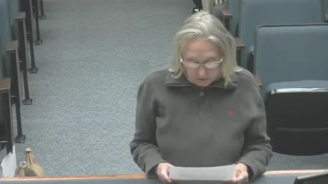 Neighbors demand action against disruptive late-night parties