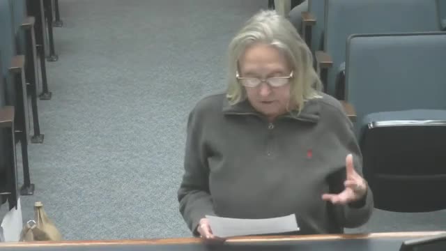 Residents demand urgent action to improve youth sports facilities