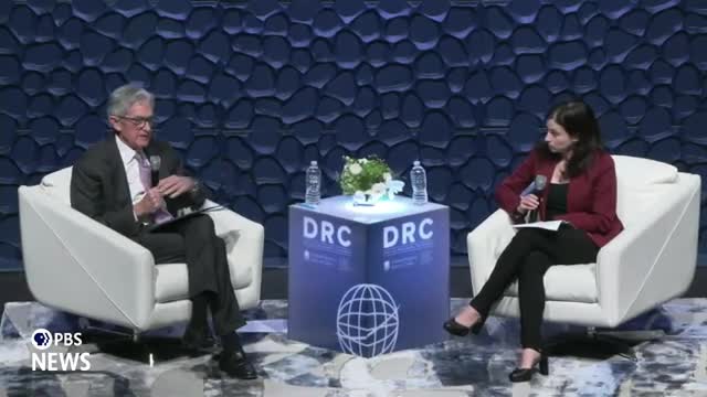 Federal Reserve Chief Defends Independence Amid Inflation Concerns