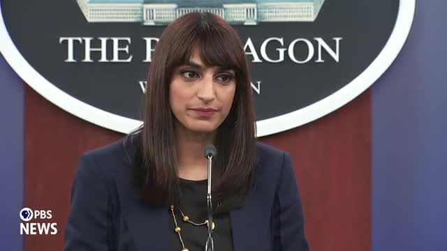 US faces pressure to increase aid to Gaza