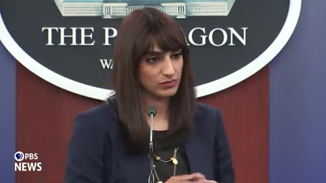 Defense nominee claims sidelining due to extremist label