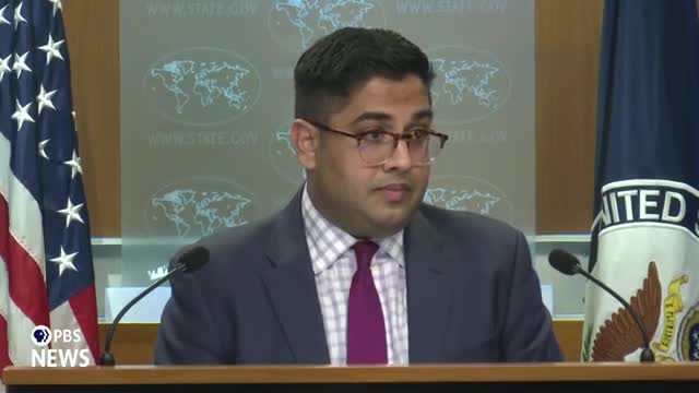 US disputes UN genocide claims amid Gaza humanitarian crisis