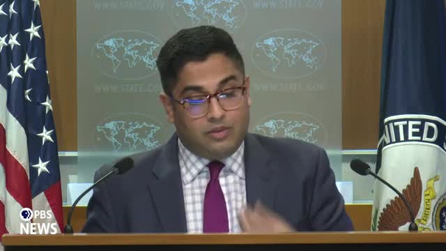 US emphasizes sports diplomacy amid Mexico tensions