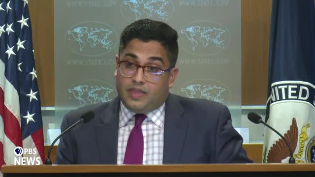 Alice visits Pakistan to honor captor's family