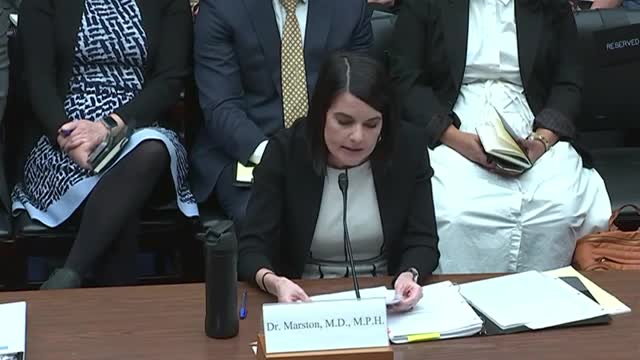 FDA seeks new powers to prevent medical product shortages