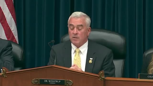 Congress demands urgent reforms to restore trust in public health