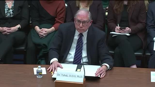 Lawmakers demand accountability for COVID pandemic mismanagement