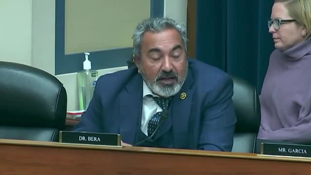 Lawmakers call for urgent reforms to pandemic preparedness