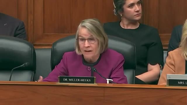 Congressional leaders confront vaccine hesitancy amid pandemic lessons