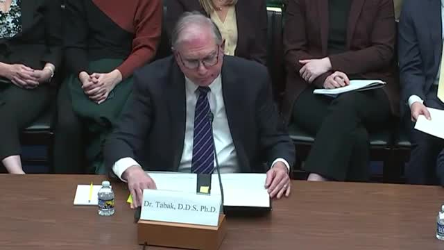 Lawmakers warn of dire consequences from funding cuts to FDA