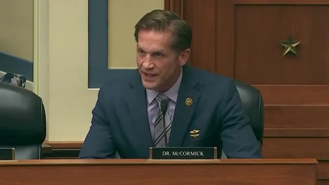 Health expert criticizes government overreach in medical decisions