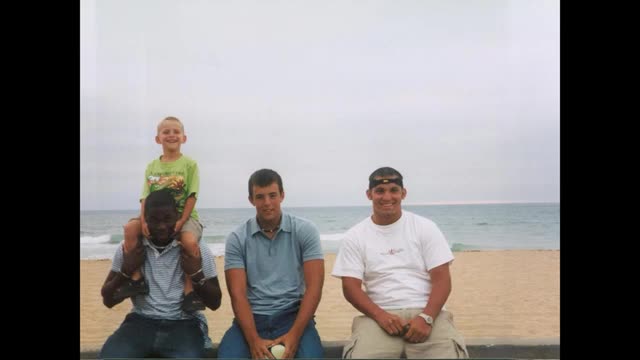 Heroic Marine sacrifices life to save fellow soldiers