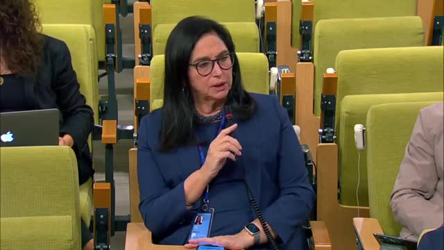 UN Calls for Accountability Amid Gaza Humanitarian Crisis