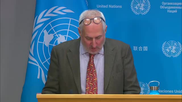 Escalating violence claims lives and displaces families in Lebanon