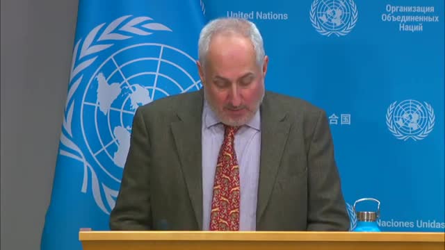 Haiti faces humanitarian crisis as violence displaces thousands