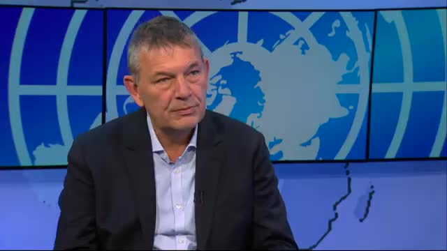 International media access denied fueling Gaza narrative war