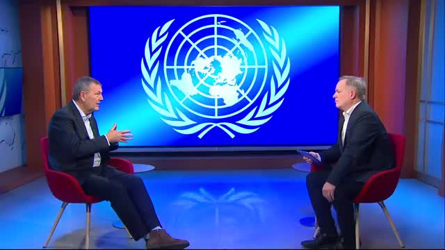 UN agency warns of catastrophic consequences for Palestinian refugees