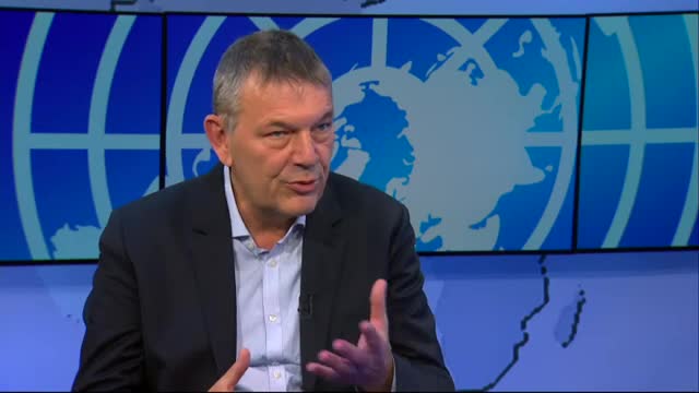 Agency Faces Existential Crisis Amid US Funding Freeze