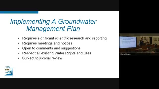 Water crisis looms as curtailment plan takes shape