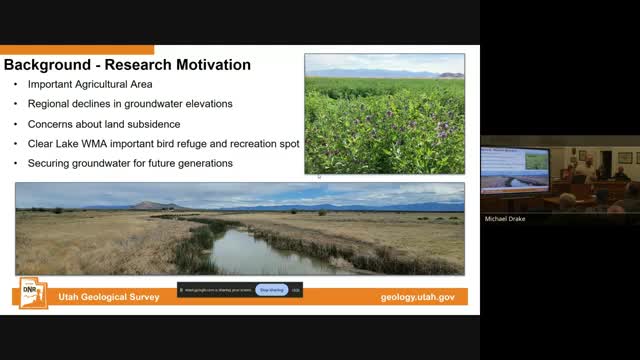 Clear Lake faces critical water flow challenges