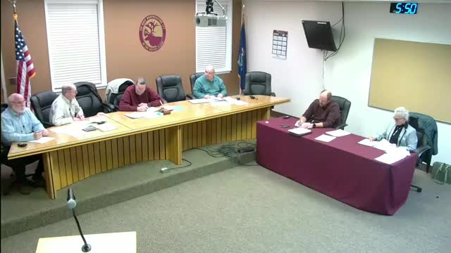 Water Department Faces Lead Line Concerns Amid Confusion
