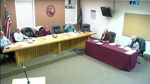 City Manager Reveals Controversial Land Bank Deal Fallout