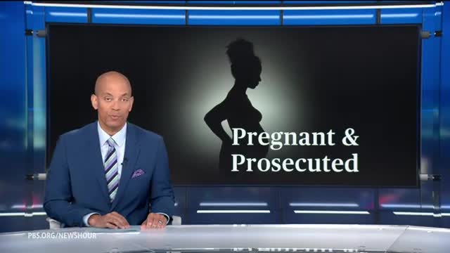Supreme Court ruling fuels crackdown on pregnant women