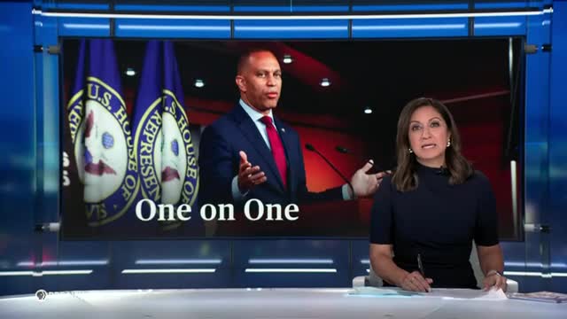 Democrats face uncertainty as Republicans regain power