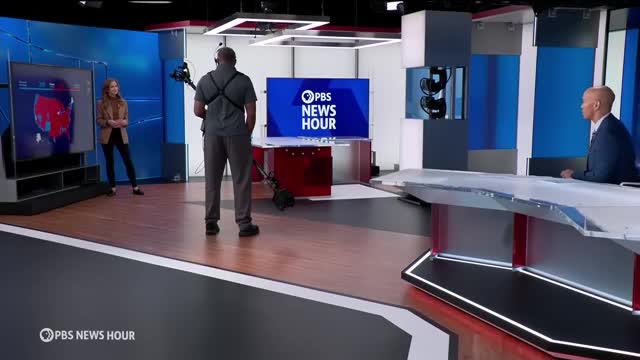 Election results show tight race as parties battle for control