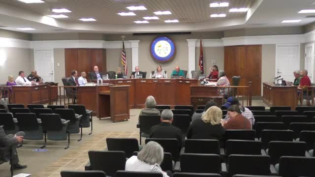 Alderman Danny Bryant honored in heartfelt retirement tribute