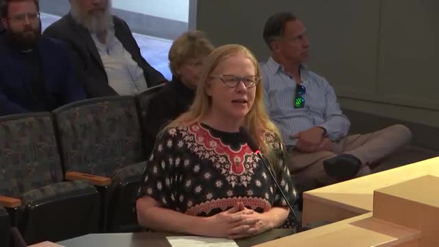 City leaders commit to justice for Section 14 survivors