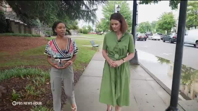Veterans confront trauma and loss 20 years after Fallujah