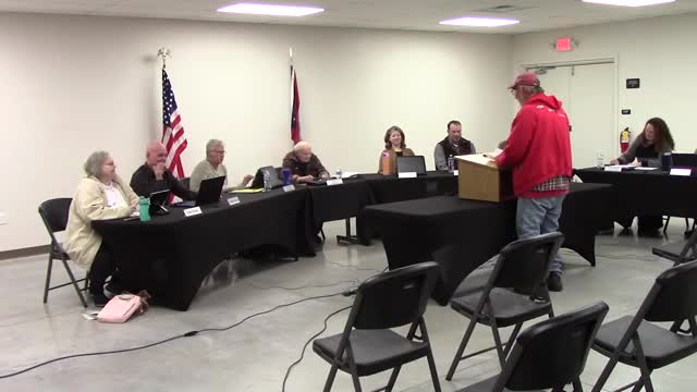 Residents Rally Against Overreaching Chicken Ordinance