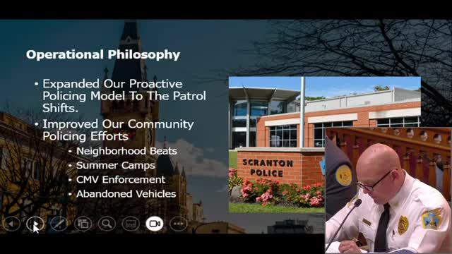 City tackles abandoned vehicles with new towing strategy