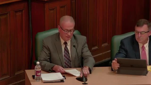 Council praises police for dismantling major drug ring