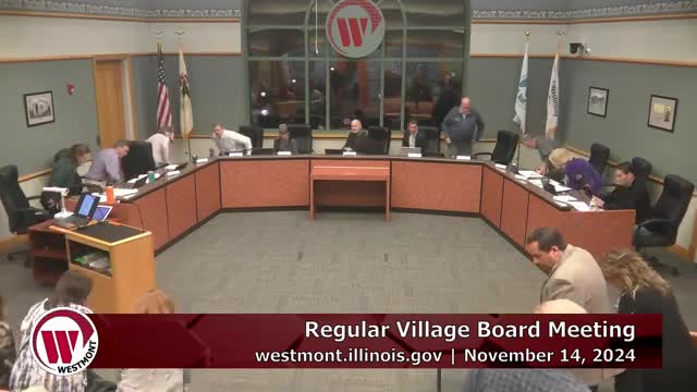 Westmont High School earns historic platinum rating