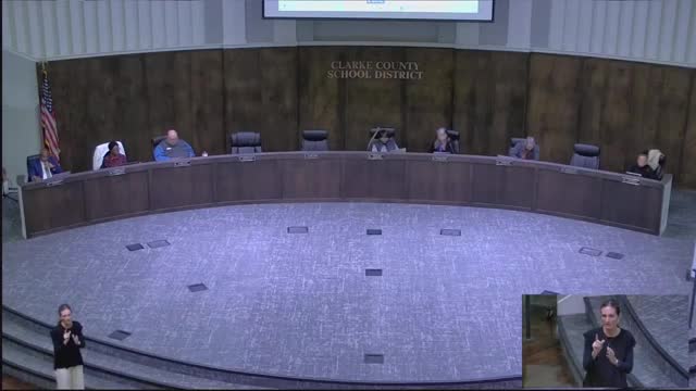 School Board Faces Tough Questions on College Advising Program