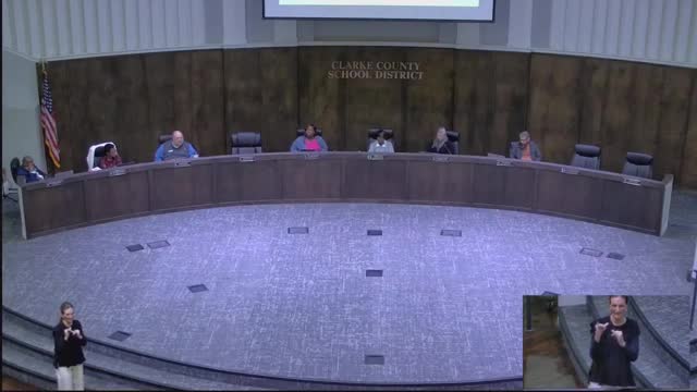 School board warns of severe cuts from new tax bill