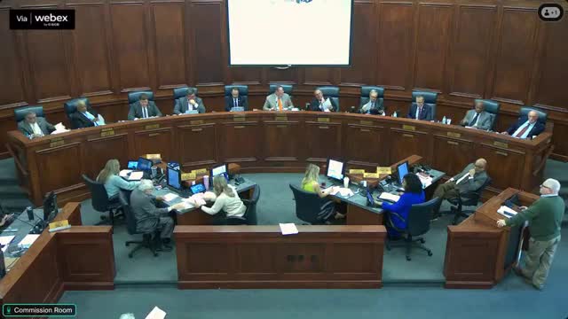 Zoning Battle Erupts Over Controversial Storage Facility Proposal