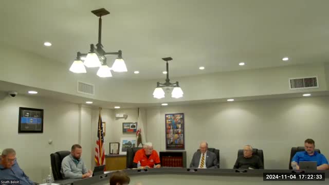 Renovation progress at The Garden Hotel sparks community excitement