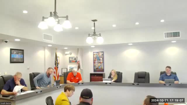 Firefighters Tackle Blaze as Community Faces Staffing Challenges