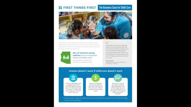 Childcare Crisis Deepens as Workforce Shortages Loom