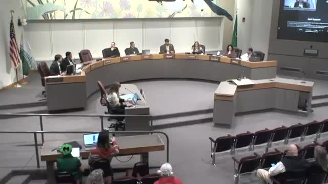 Spokane honors veterans while addressing homelessness crisis