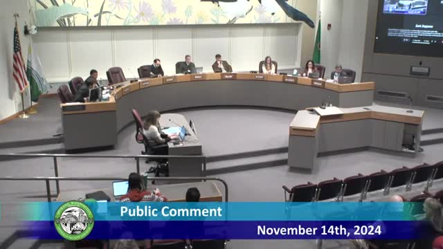 City Council Faces Backlash Over Opioid Funding Increase