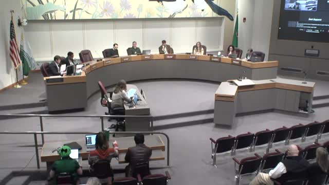 Spokane faces backlash over high salary for new HR director