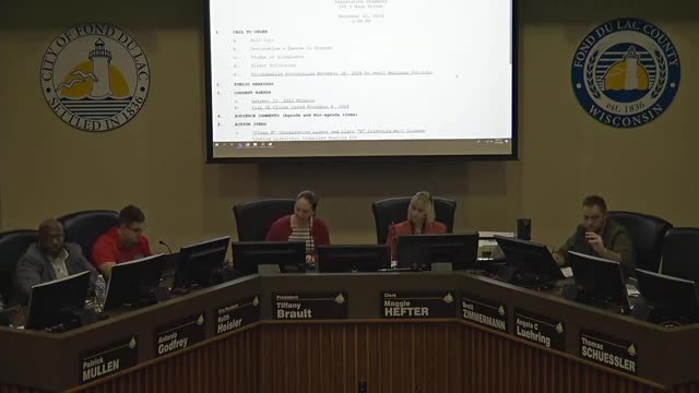 City Council proclaims Small Business Saturday to boost local economy