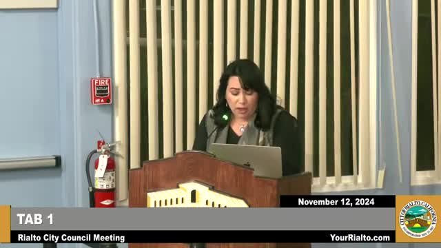 Residents Rally Against Controversial Warehouse Development Plan