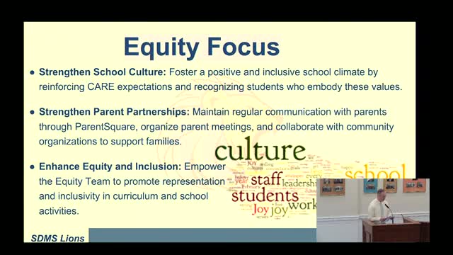 Schools Champion Diversity with New Clubs and Initiatives