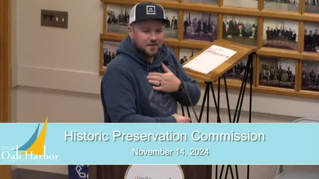 Community rallies for historic preservation of Smith Park
