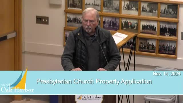 Historic church set for preservation amid construction upgrades